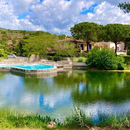 Les Restanques Bruyeres 2103 Proche Piscine Apartment Гримо Екстериор снимка