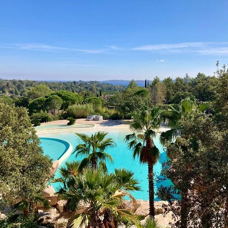 Les Restanques Bruyeres 2103 Proche Piscine Apartment Гримо Екстериор снимка