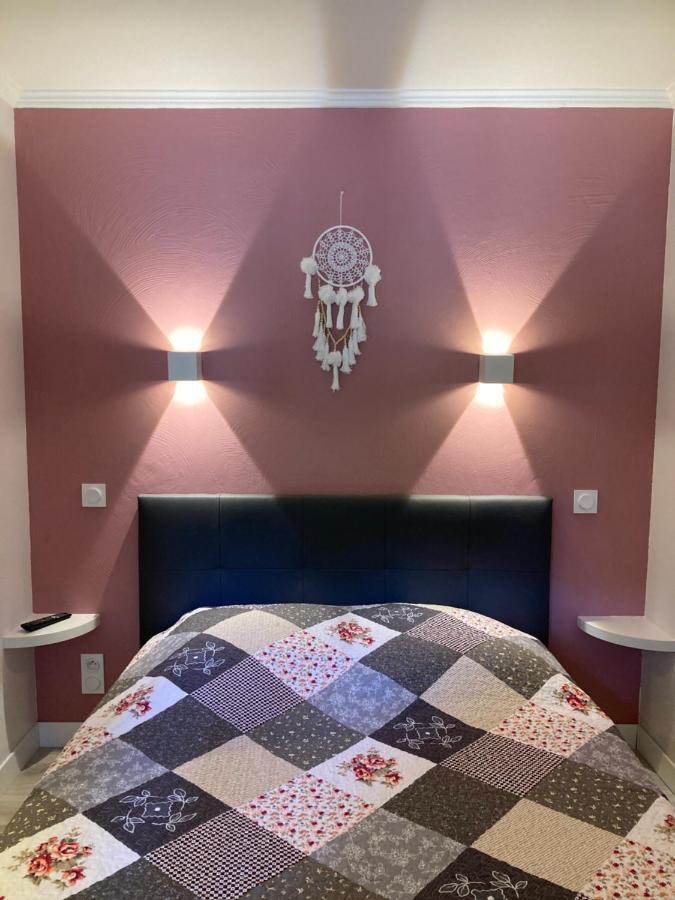 Les Restanques Bruyeres 2103 Proche Piscine Apartment Гримо Екстериор снимка