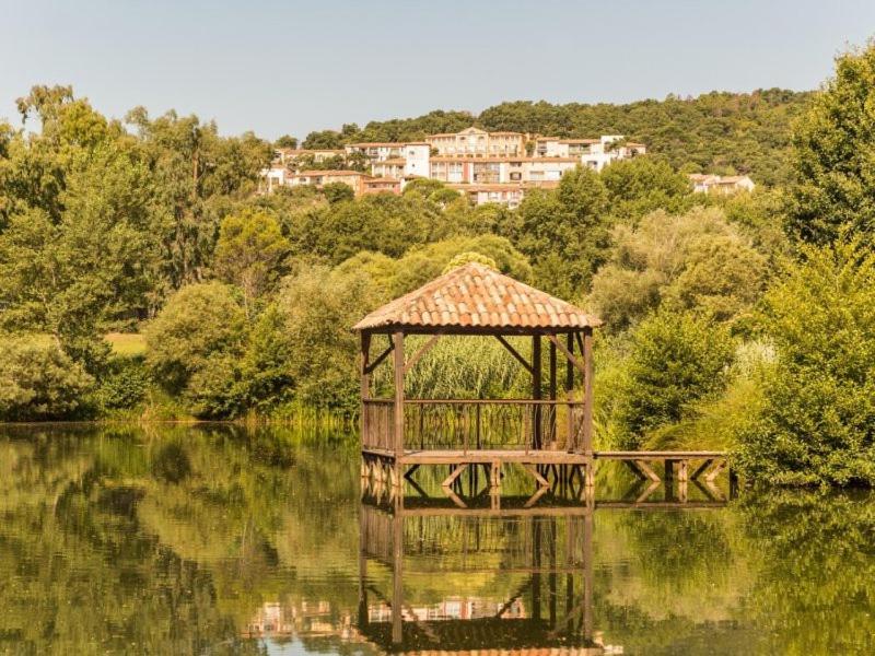 Les Restanques Bruyeres 2103 Proche Piscine Apartment Гримо Екстериор снимка