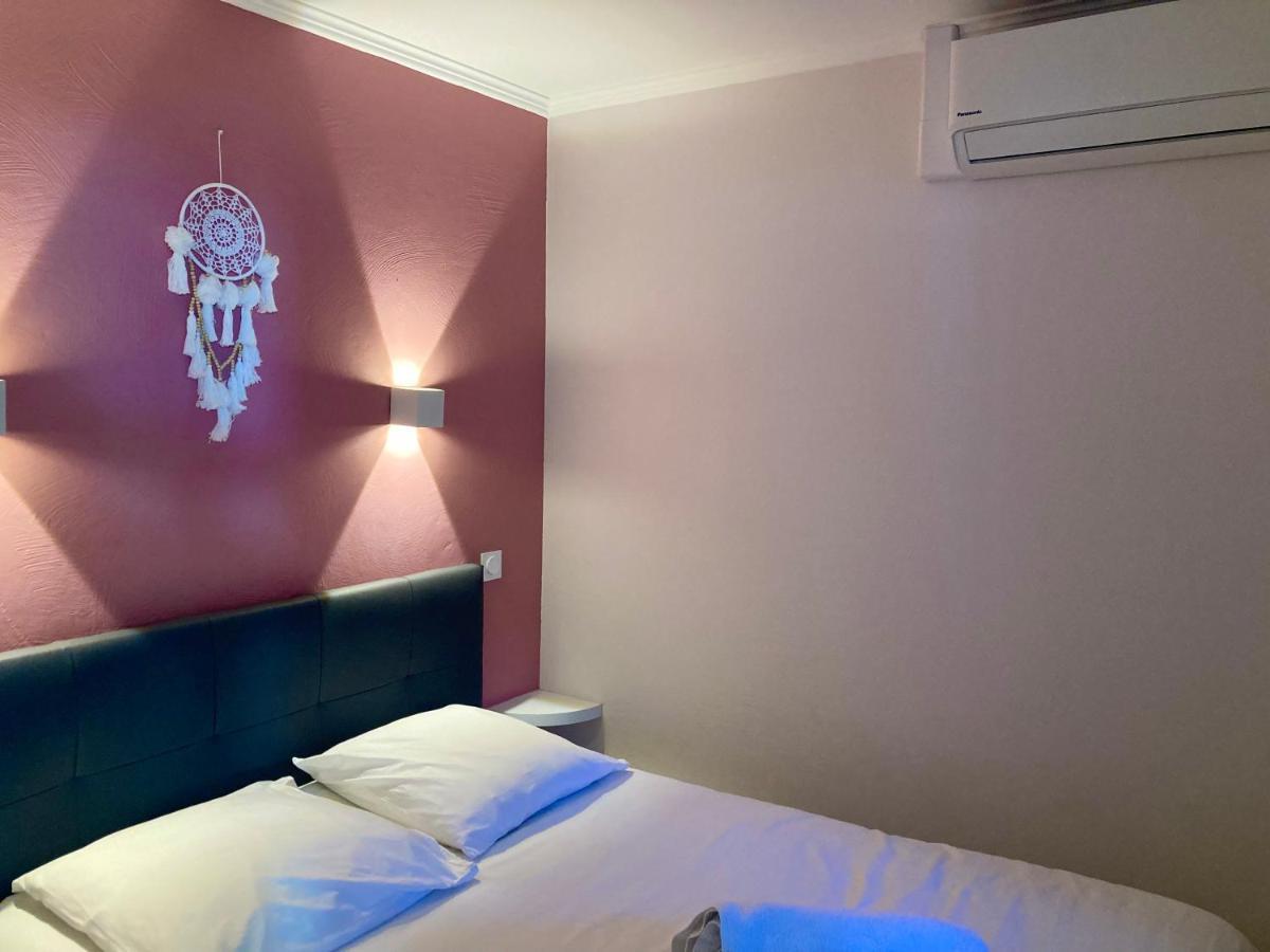 Les Restanques Bruyeres 2103 Proche Piscine Apartment Гримо Екстериор снимка